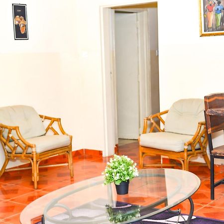 ليلونغوي Avon Garden Apartments Area 25 المظهر الخارجي الصورة