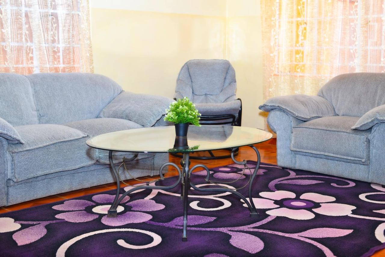 ليلونغوي Avon Garden Apartments Area 25 المظهر الخارجي الصورة