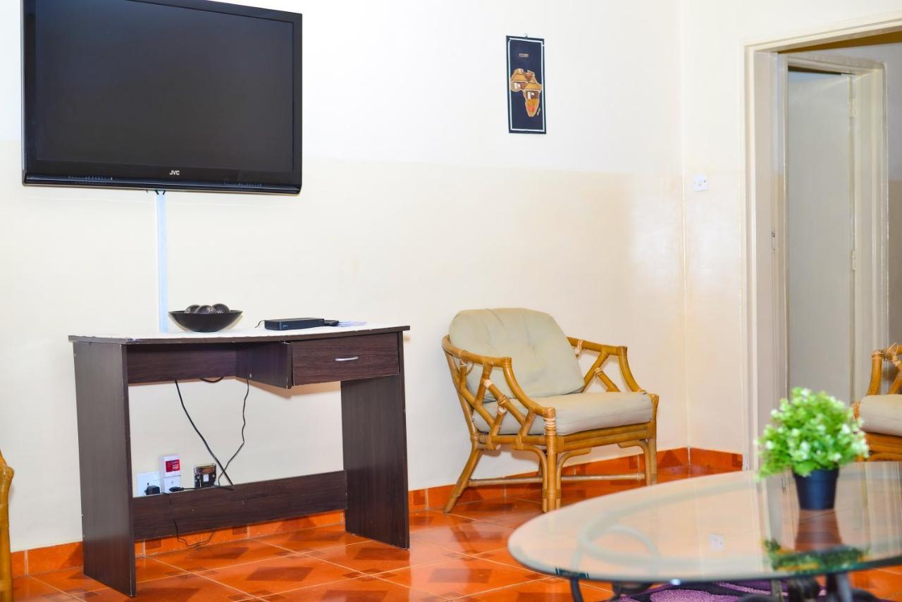 ليلونغوي Avon Garden Apartments Area 25 المظهر الخارجي الصورة