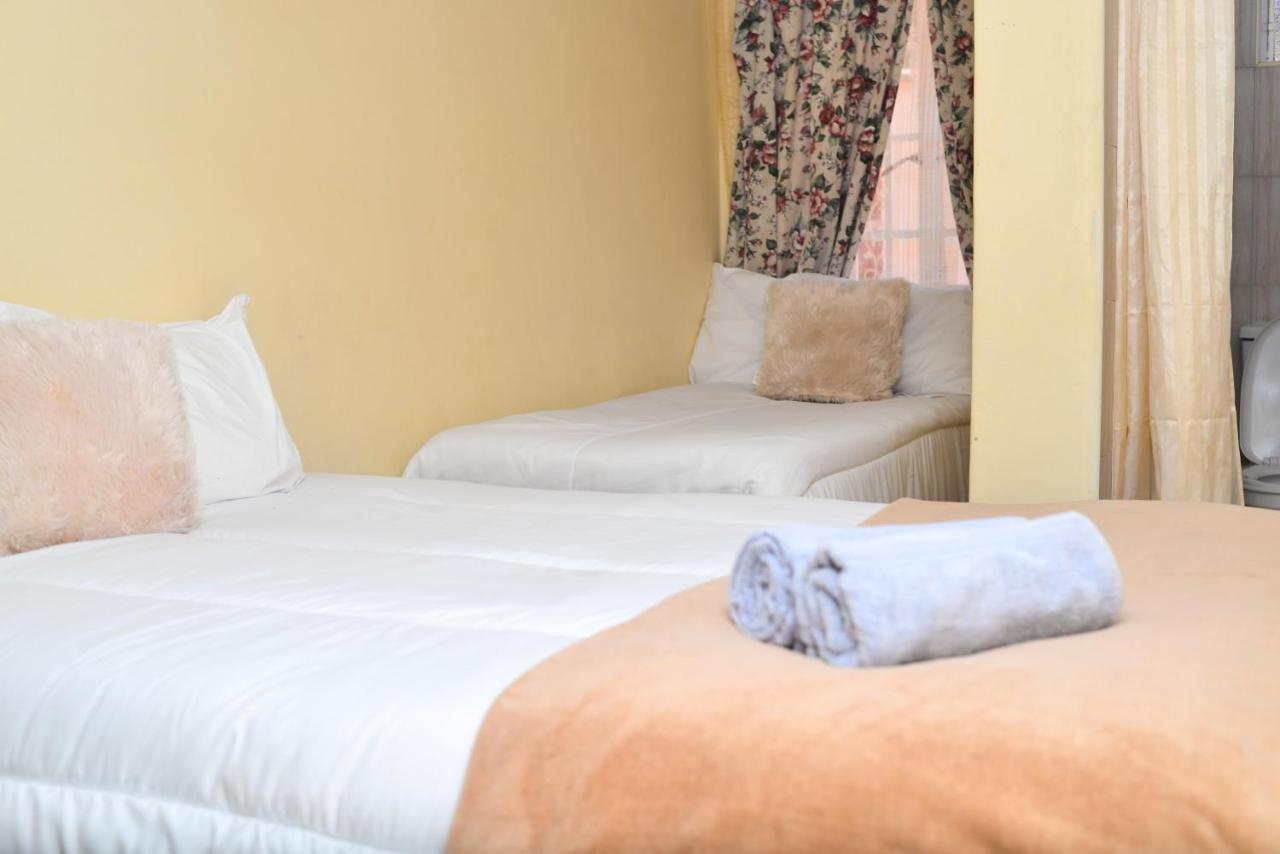 ليلونغوي Avon Garden Apartments Area 25 المظهر الخارجي الصورة