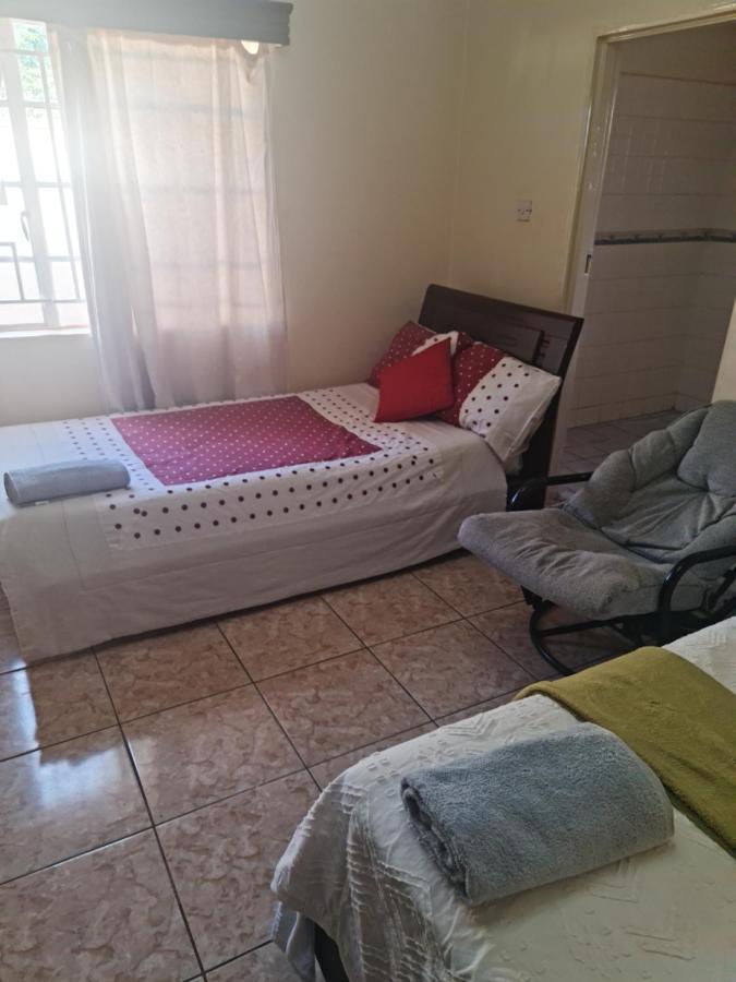 ليلونغوي Avon Garden Apartments Area 25 المظهر الخارجي الصورة
