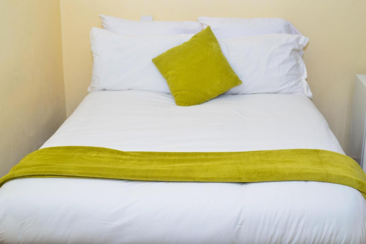 ليلونغوي Avon Garden Apartments Area 25 المظهر الخارجي الصورة