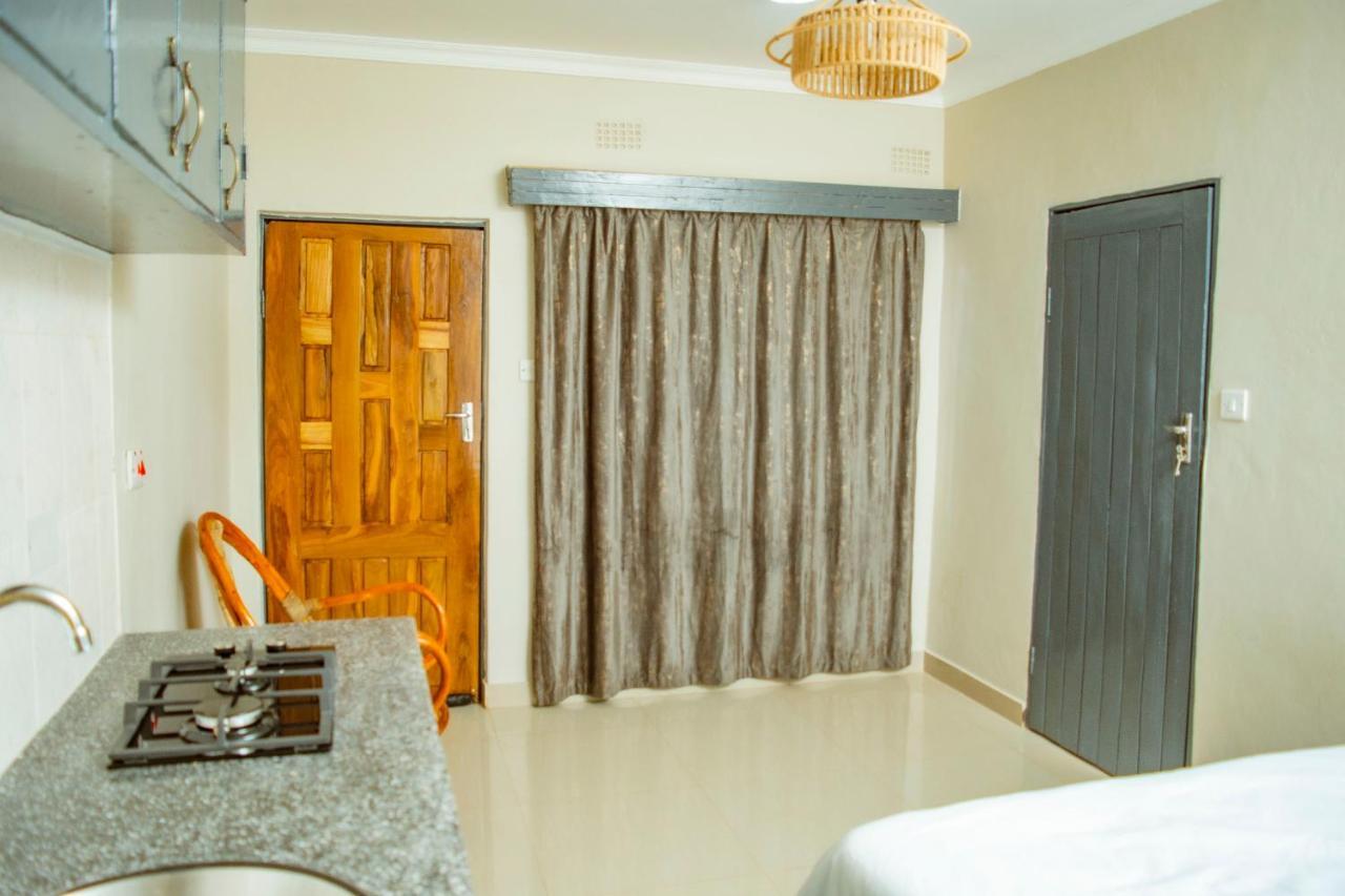 ليلونغوي Avon Garden Apartments Area 25 المظهر الخارجي الصورة