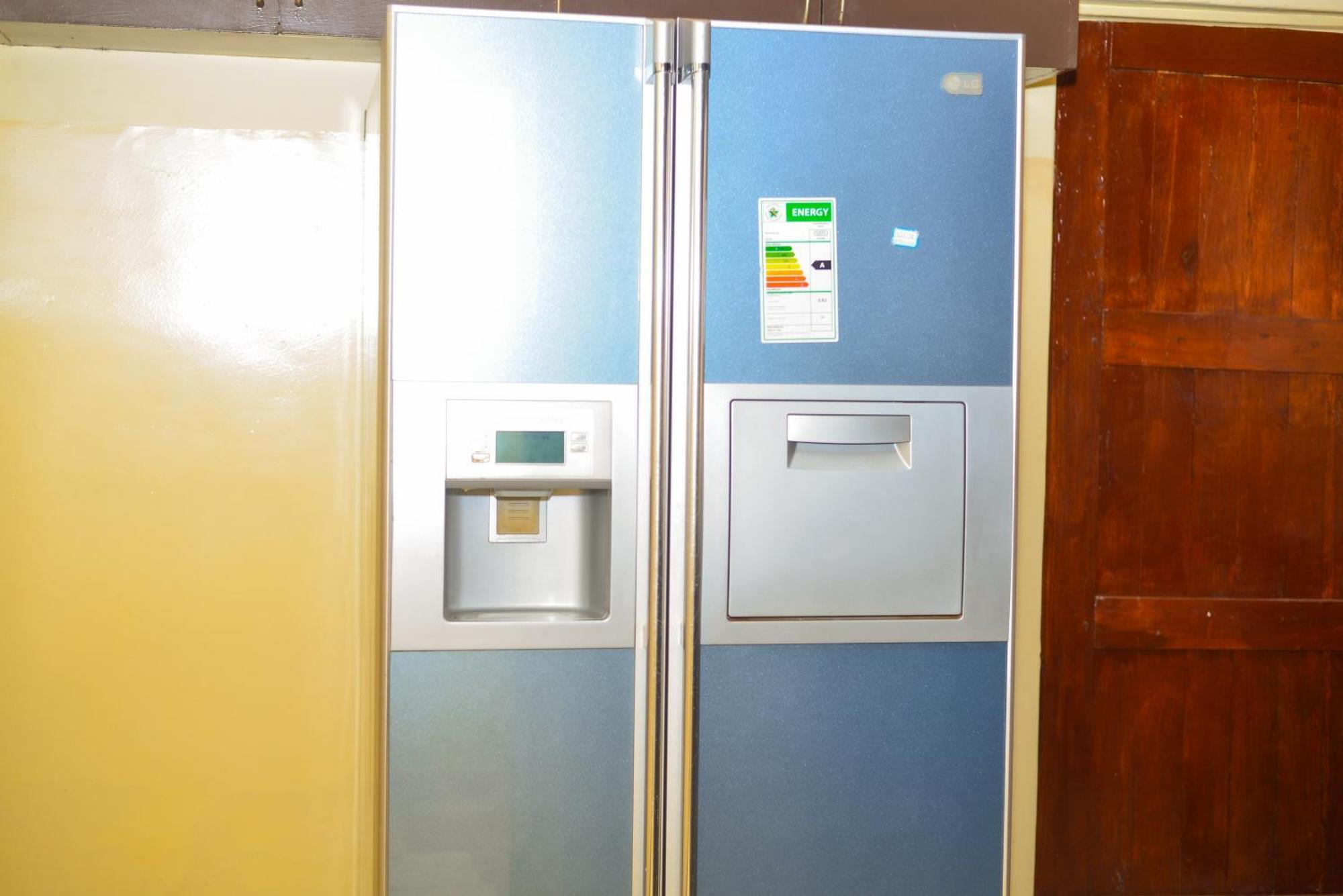 ليلونغوي Avon Garden Apartments Area 25 المظهر الخارجي الصورة