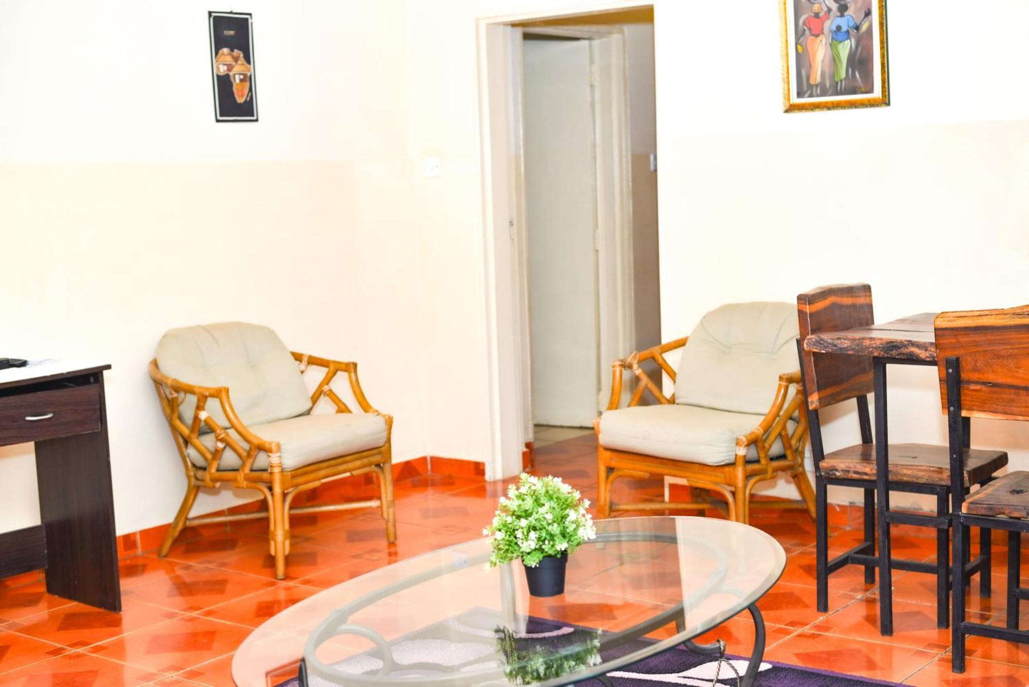 ليلونغوي Avon Garden Apartments Area 25 المظهر الخارجي الصورة