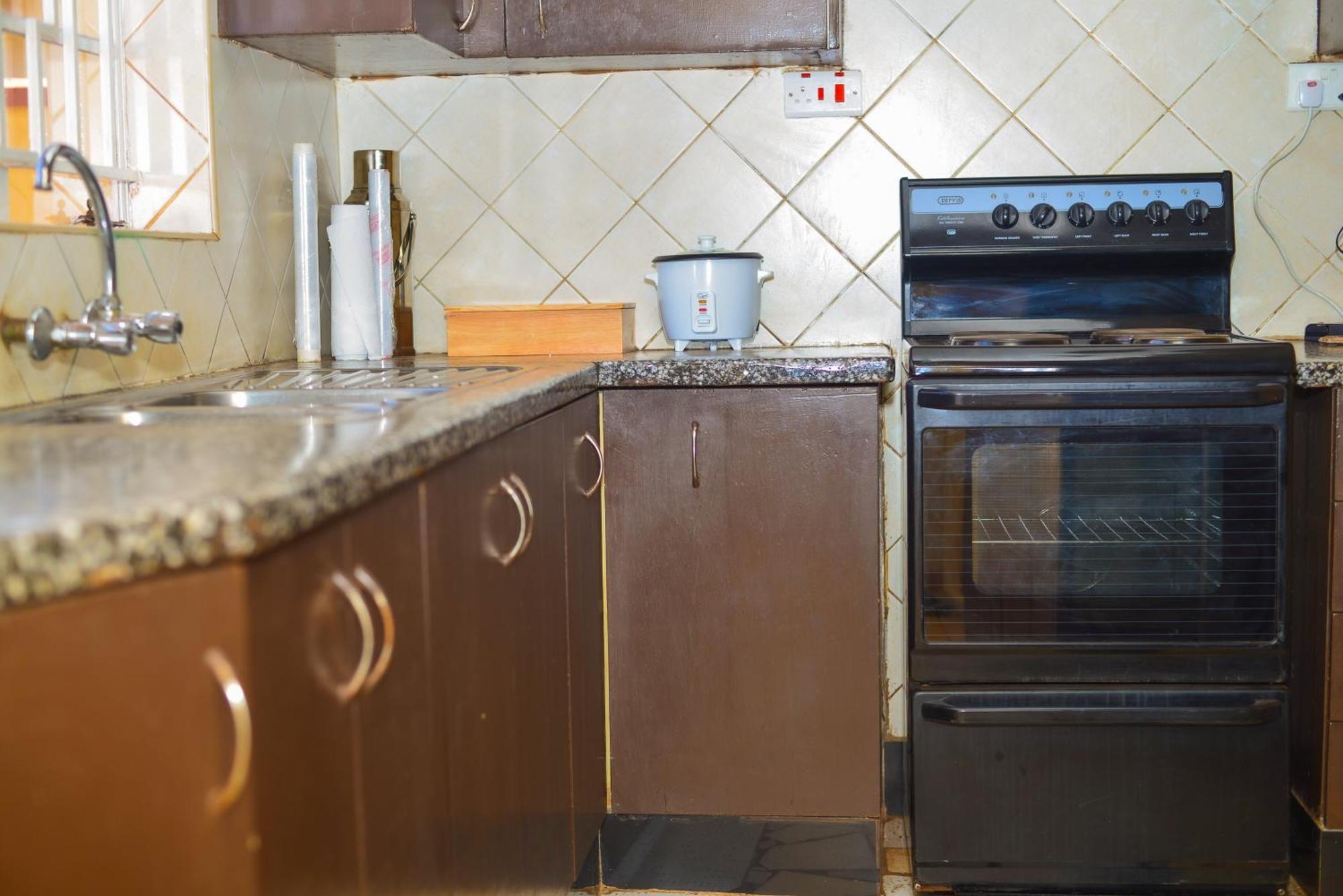 ليلونغوي Avon Garden Apartments Area 25 المظهر الخارجي الصورة