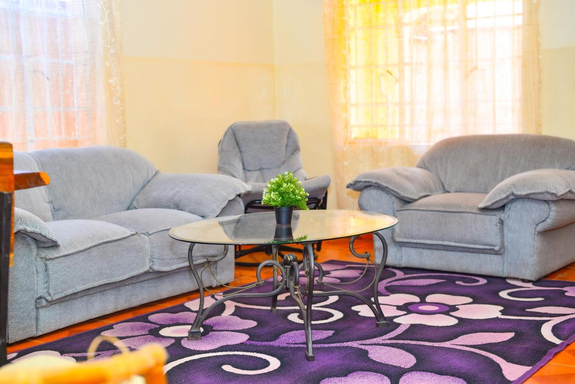 ليلونغوي Avon Garden Apartments Area 25 المظهر الخارجي الصورة