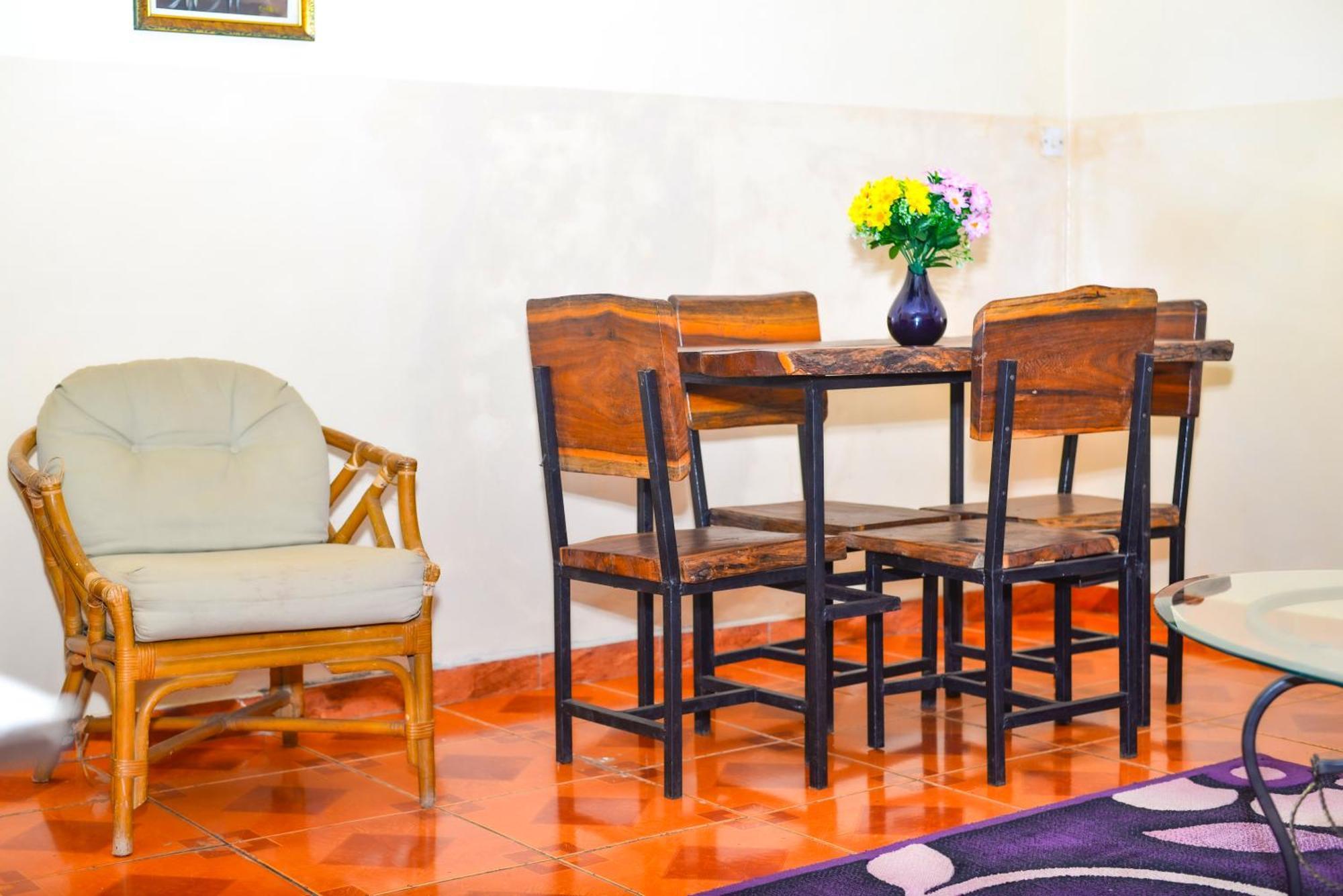 ليلونغوي Avon Garden Apartments Area 25 المظهر الخارجي الصورة